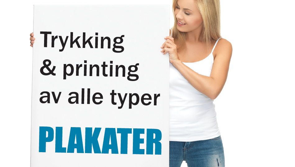 Plakater
