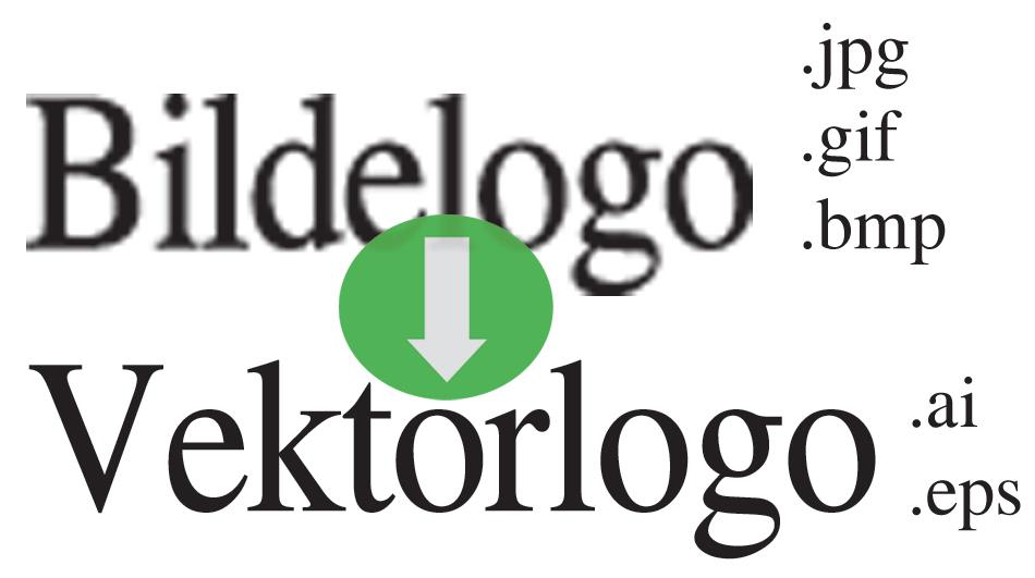 vektorisert logo i eps-format