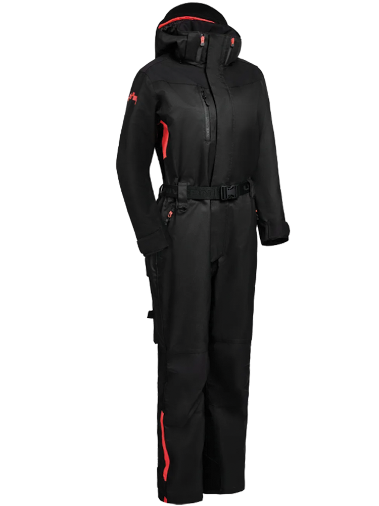 Vinterdress dame Protec