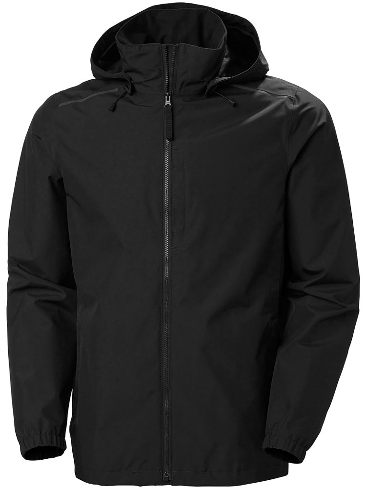 Helly Hansen Manchester 2.0 Shell Jacket - Bilde 5