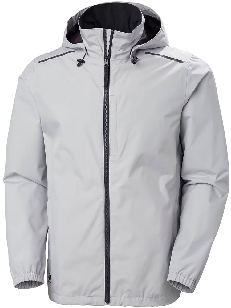 Helly Hansen Manchester 2.0 Shell Jacket - Bilde 3