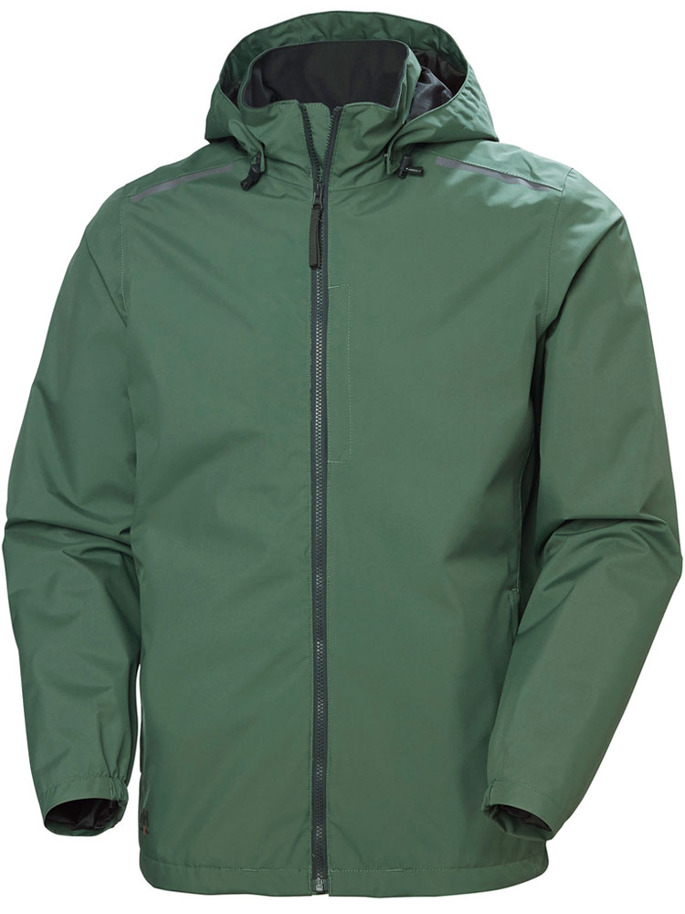 Helly Hansen Manchester 2.0 Shell Jacket