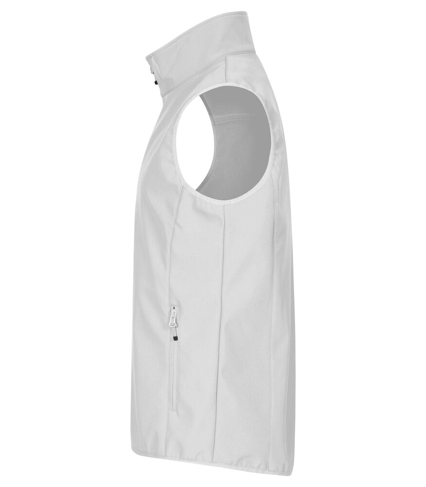 Classic Softshell Vest - Bilde 3