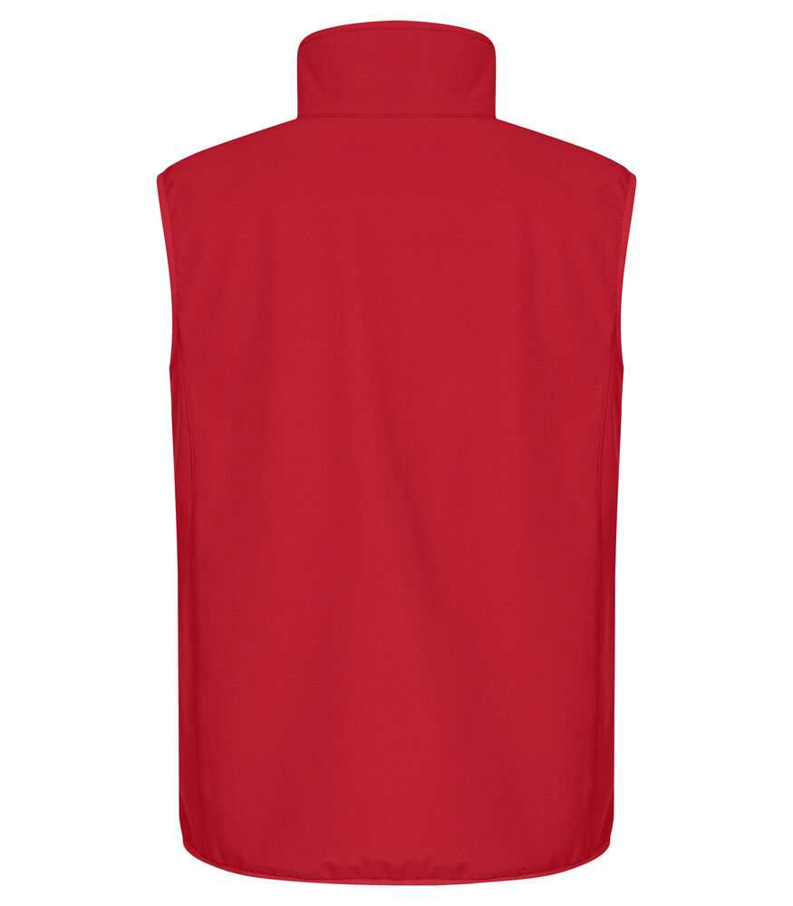 Classic Softshell Vest - Bilde 14