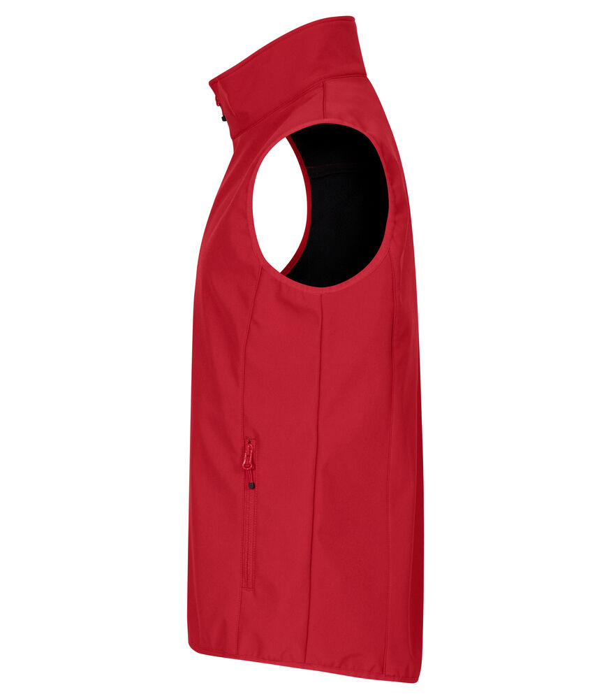Classic Softshell Vest - Bilde 15