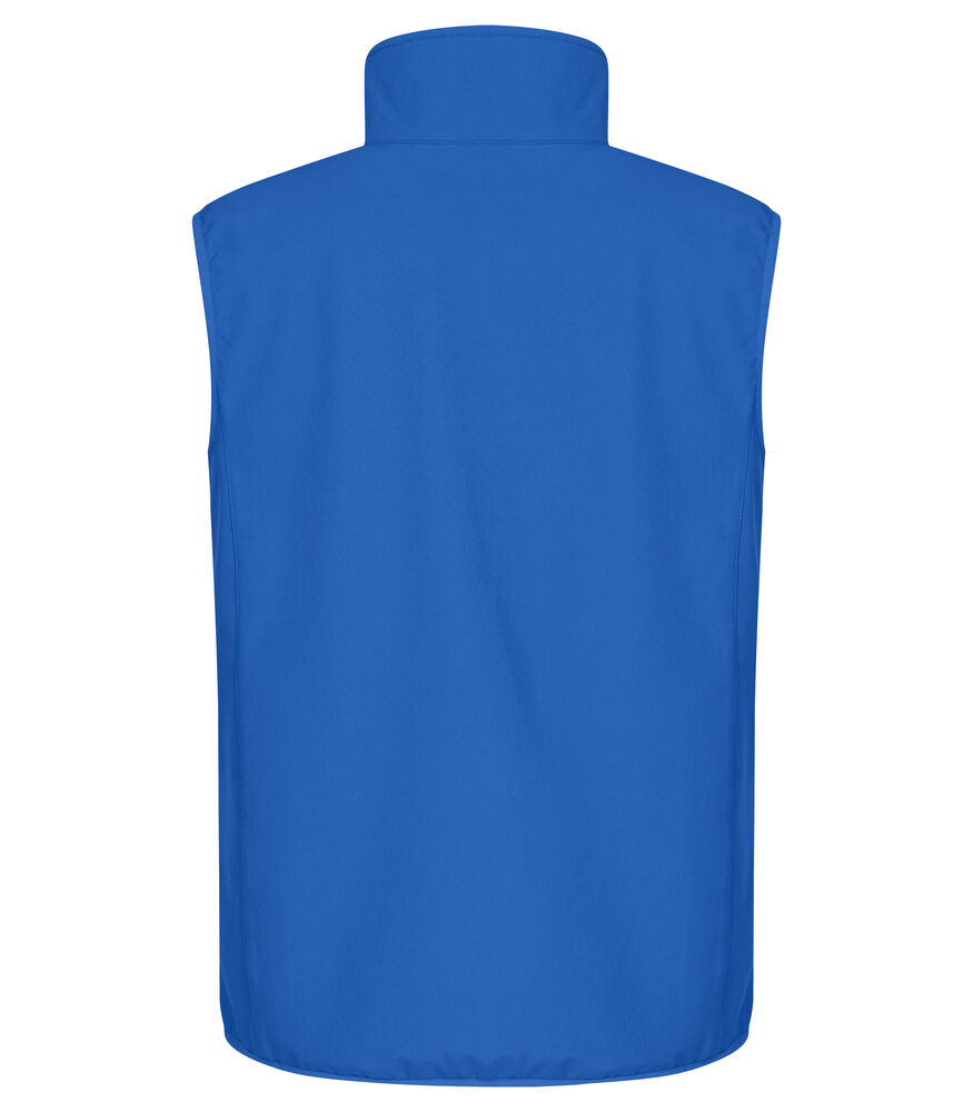 Classic Softshell Vest - Bilde 18