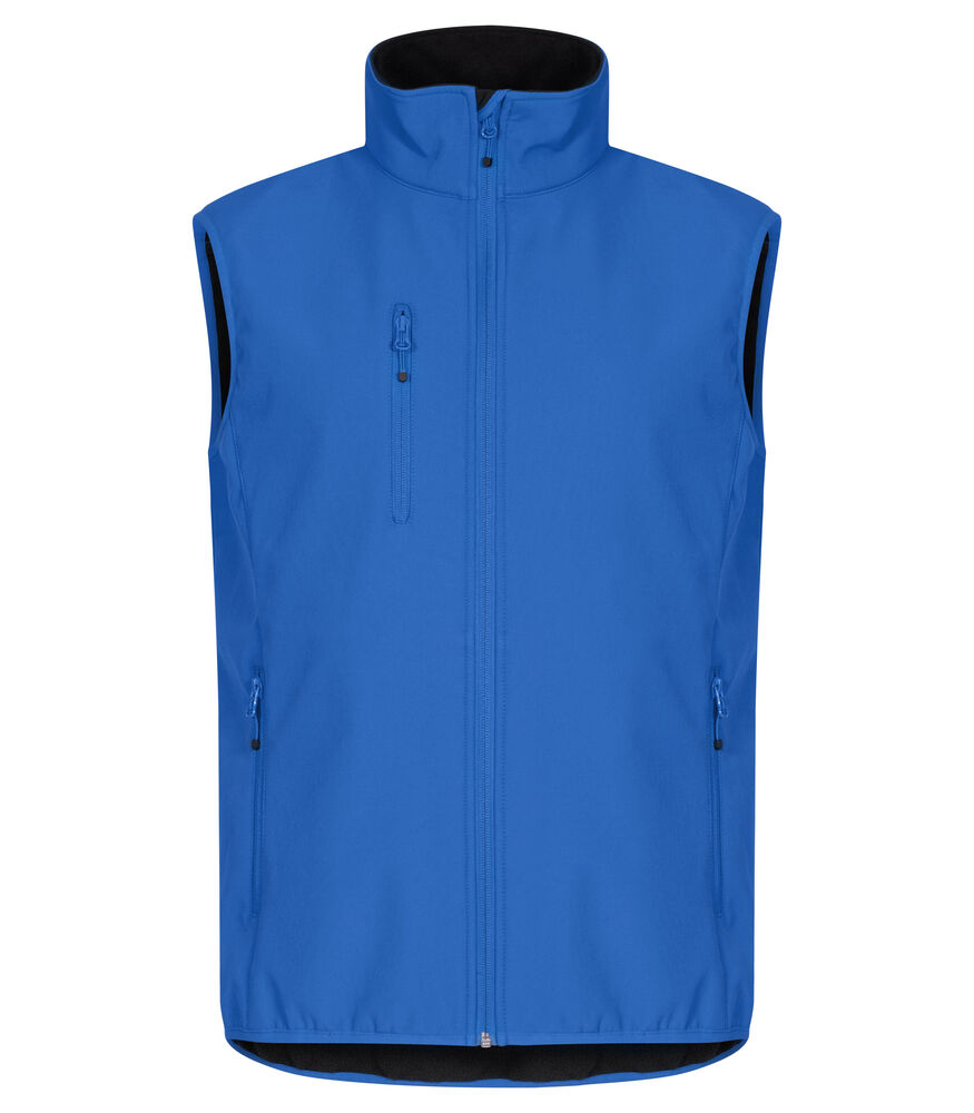 Classic Softshell Vest - Bilde 17