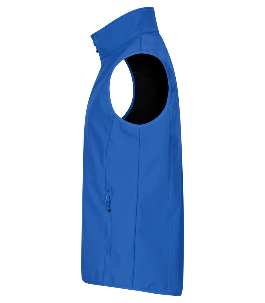 Classic Softshell Vest - Bilde 19