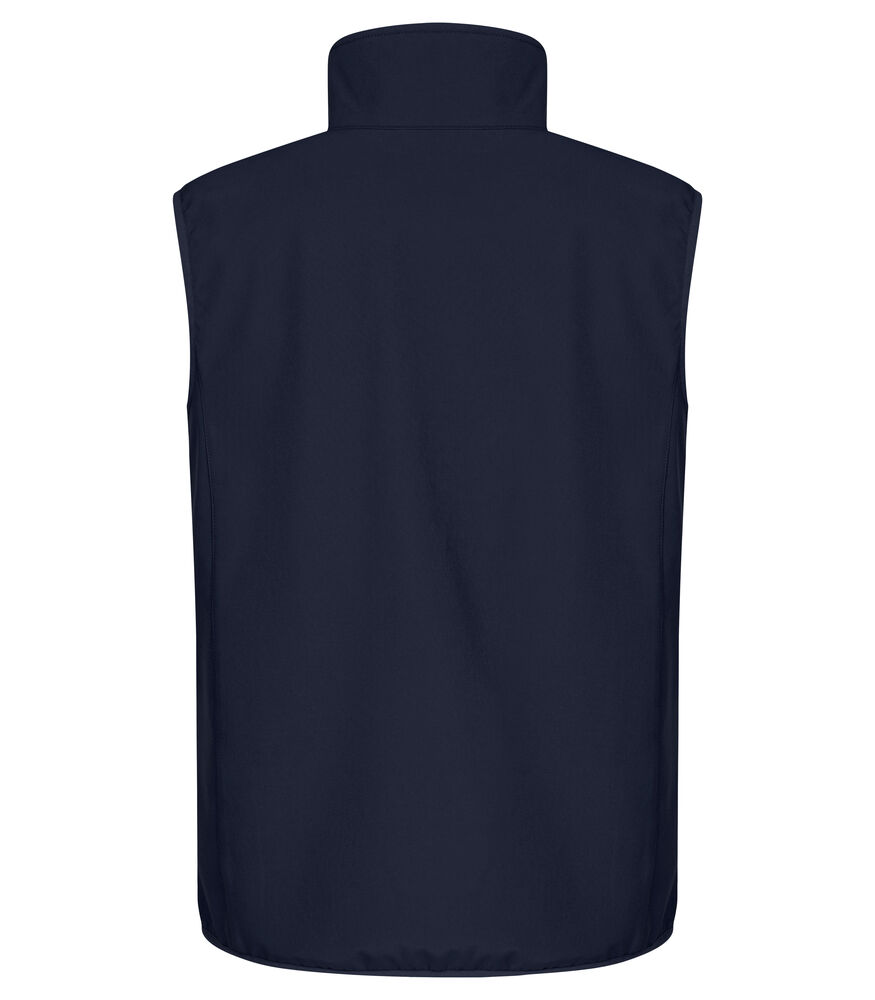 Classic Softshell Vest - Bilde 22