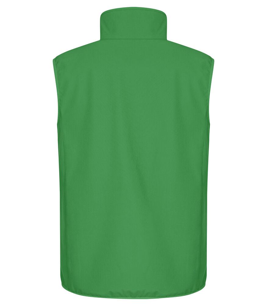 Classic Softshell Vest - Bilde 26
