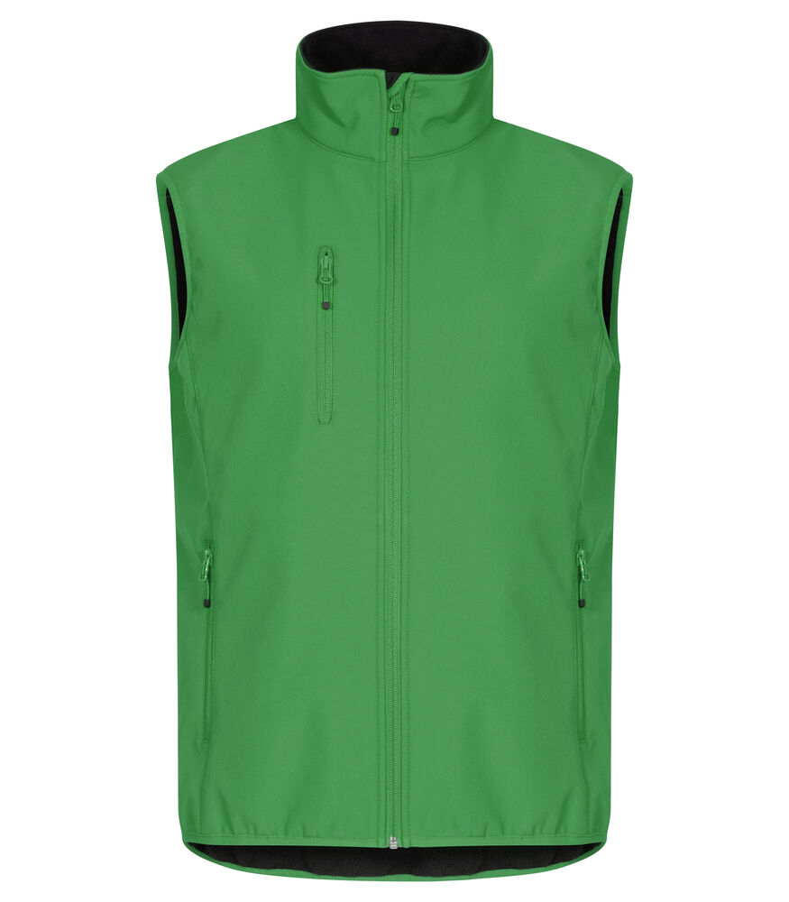 Classic Softshell Vest - Bilde 25