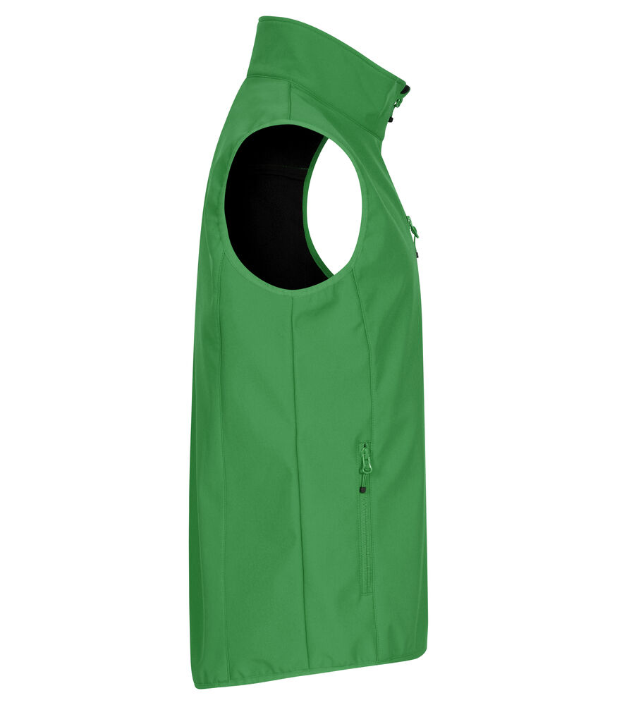 Classic Softshell Vest - Bilde 28