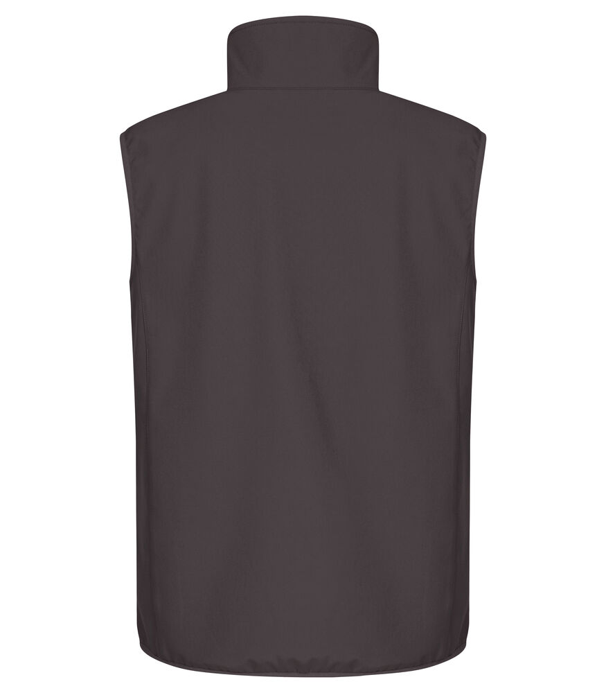 Classic Softshell Vest - Bilde 30