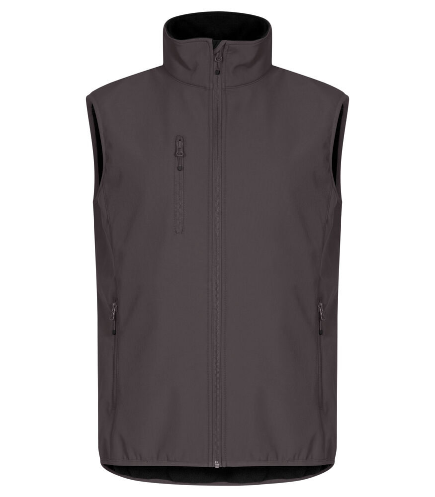 Classic Softshell Vest - Bilde 29