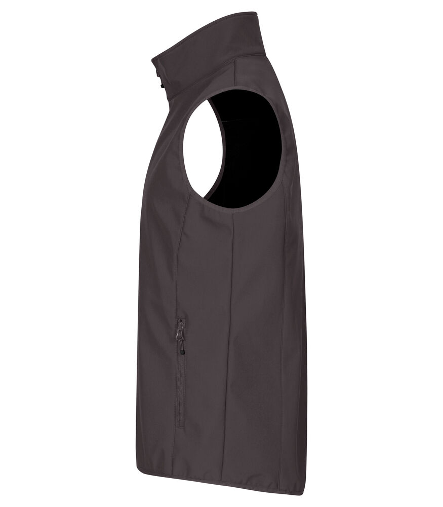 Classic Softshell Vest - Bilde 31