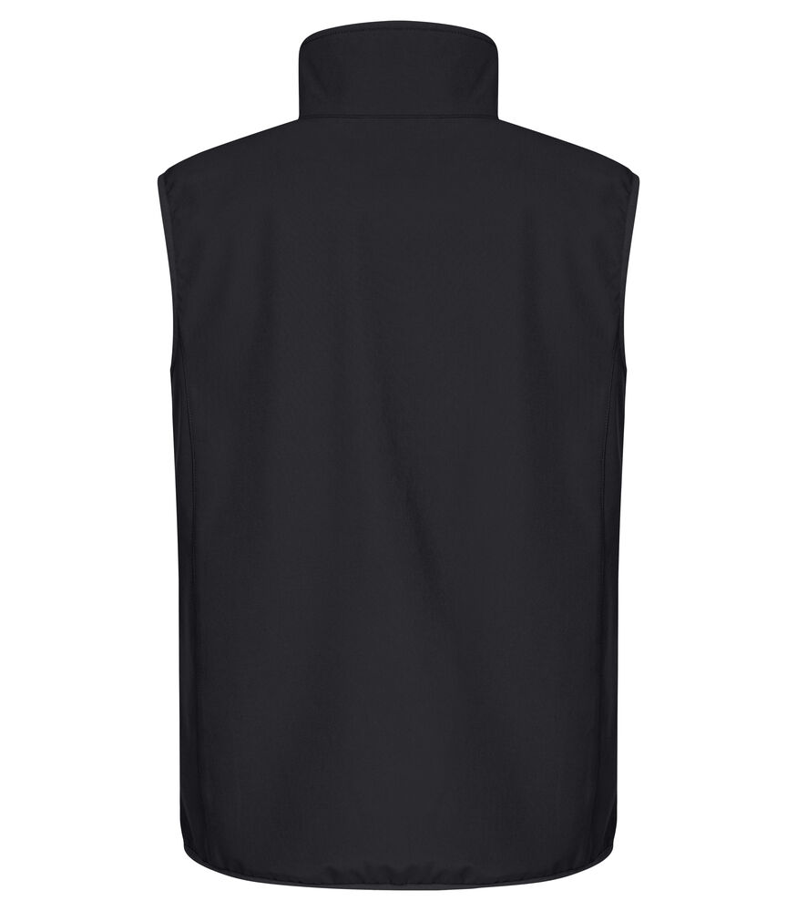 Classic Softshell Vest - Bilde 34