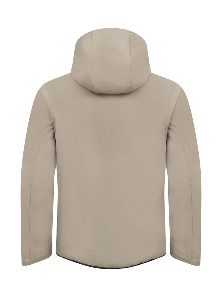 Classic Softshell 2in1 - Bilde 10