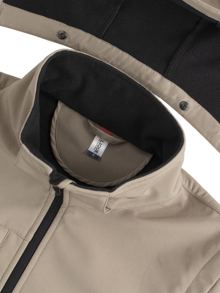 Classic Softshell 2in1 - Bilde 8