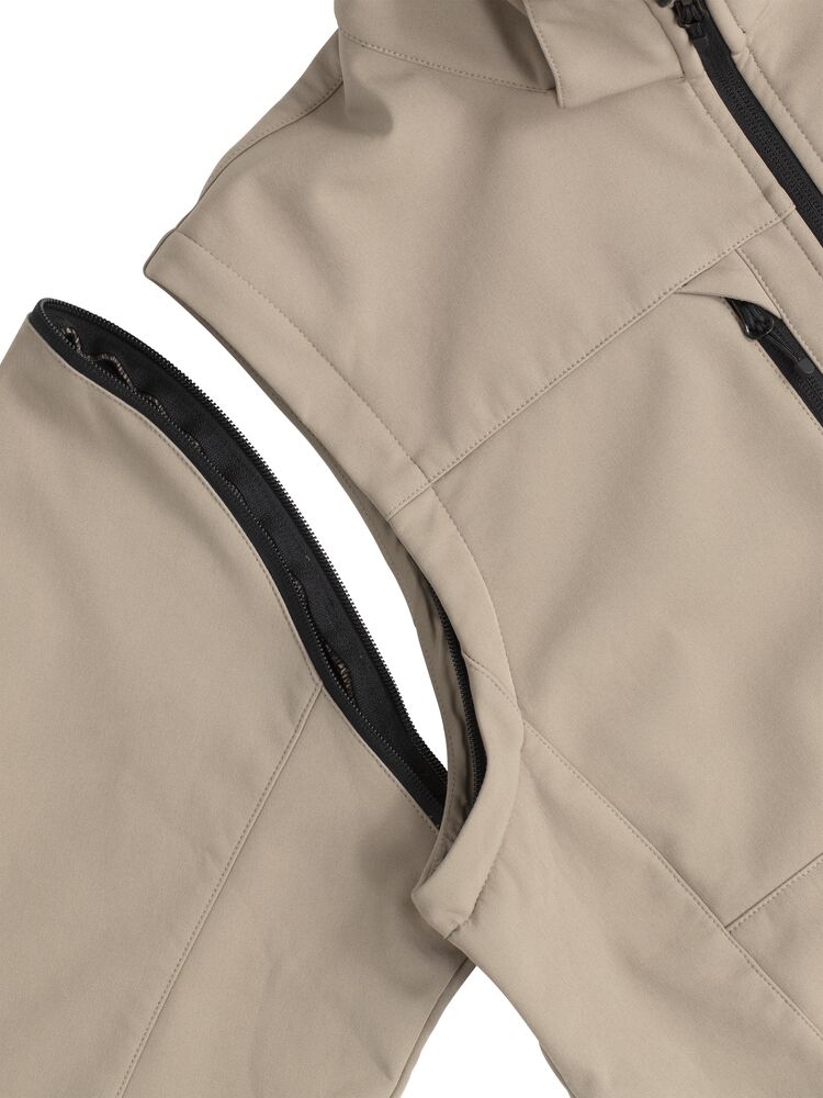 Classic Softshell 2in1 - Bilde 9