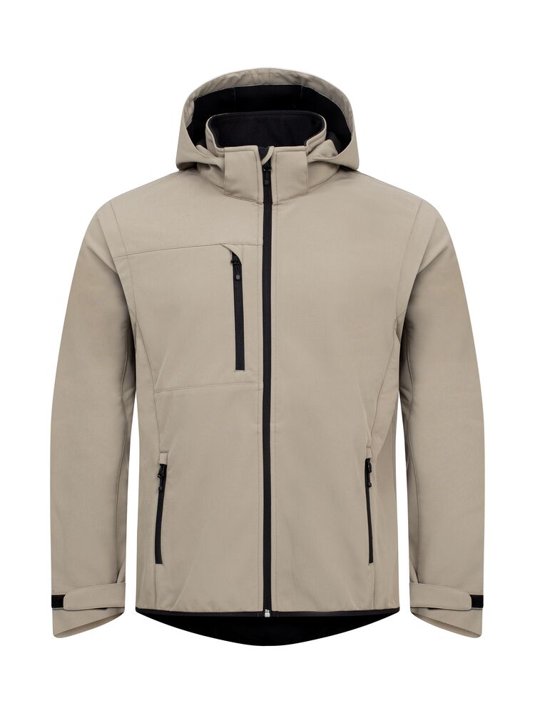 Classic Softshell 2in1 - Bilde 7