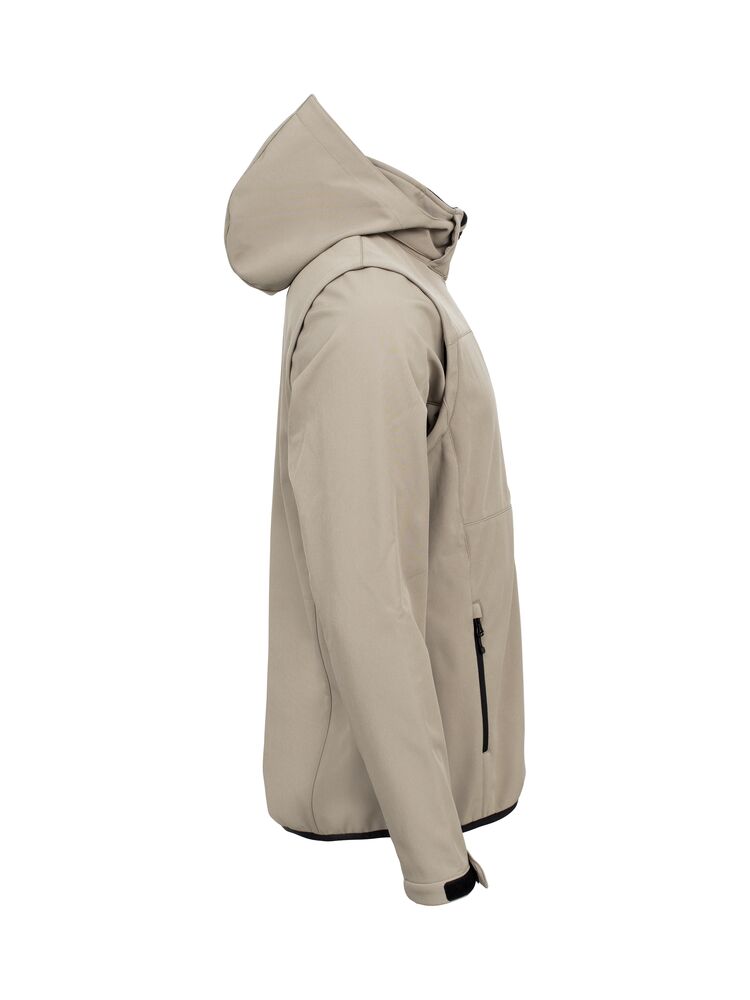 Classic Softshell 2in1 - Bilde 12