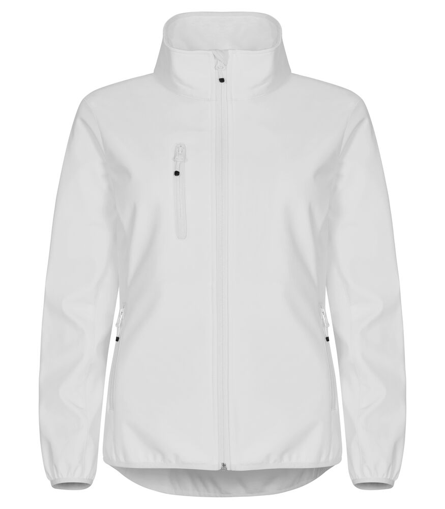 Classic Softshell Jkt Lady