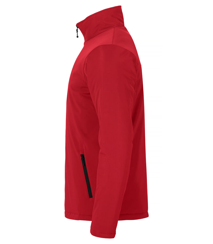 Padded Softshell - Bilde 3