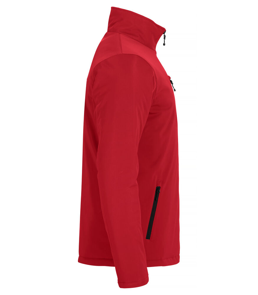 Padded Softshell - Bilde 4