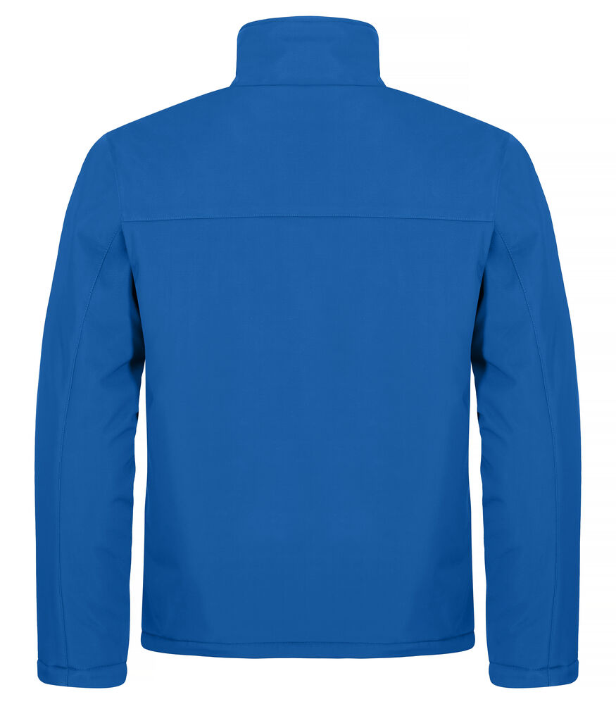 Padded Softshell - Bilde 6