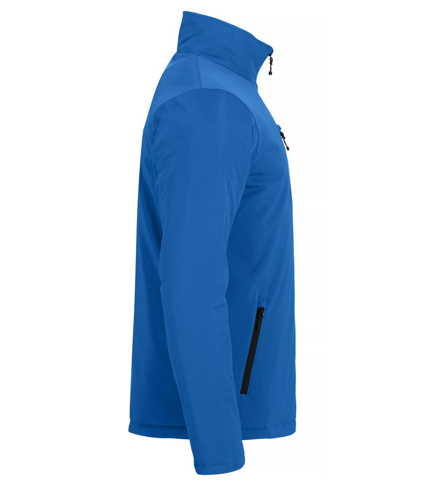 Padded Softshell - Bilde 8