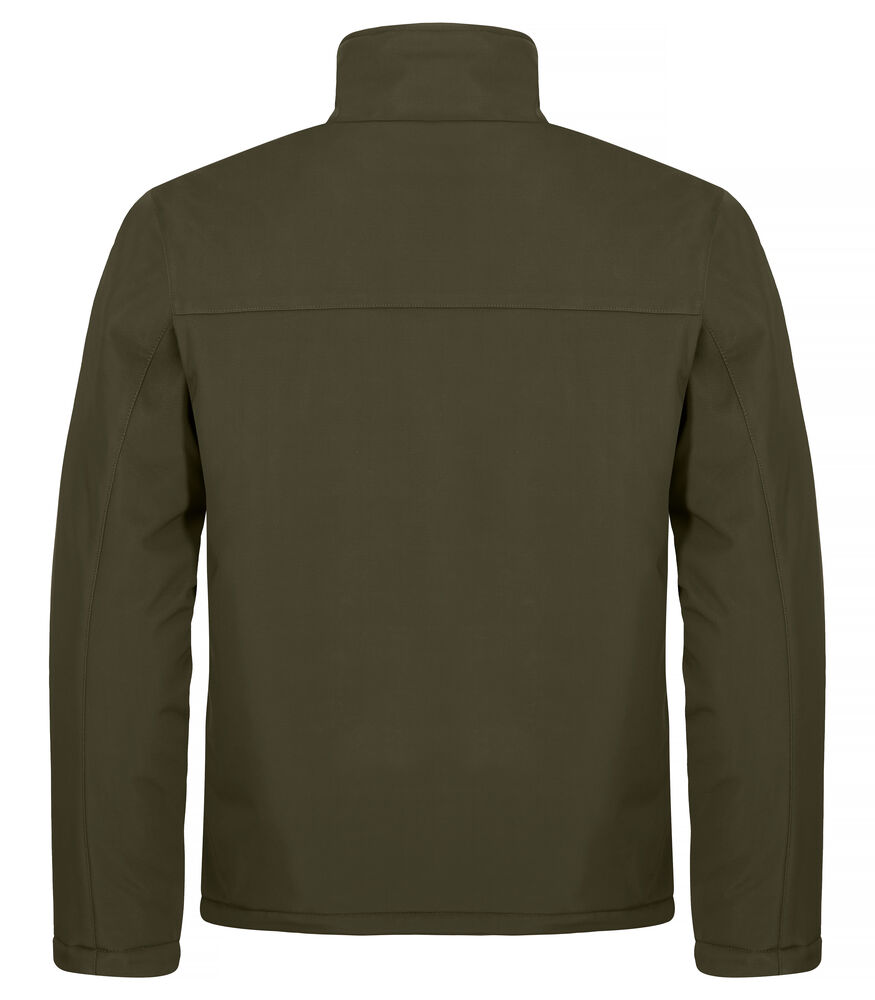 Padded Softshell - Bilde 14
