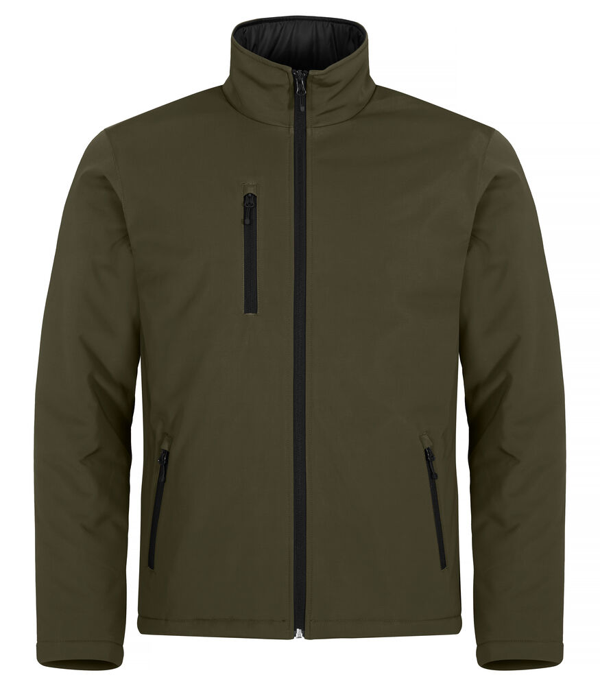 Padded Softshell - Bilde 13