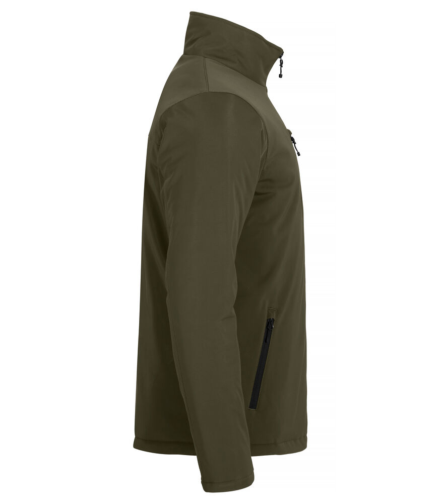 Padded Softshell - Bilde 16