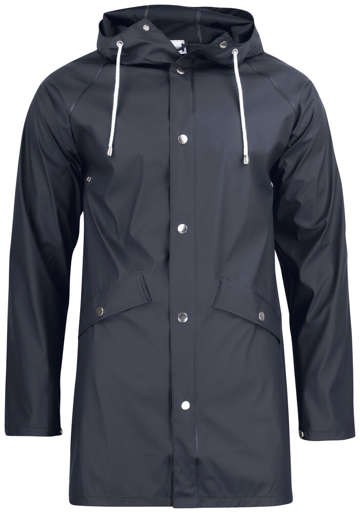 Classic Rain Jacket - Bilde 5