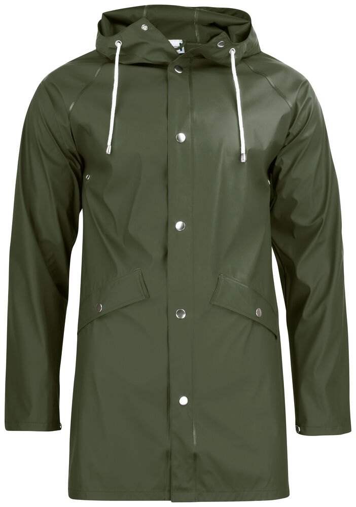 Classic Rain Jacket - Bilde 9