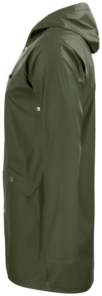Classic Rain Jacket - Bilde 11
