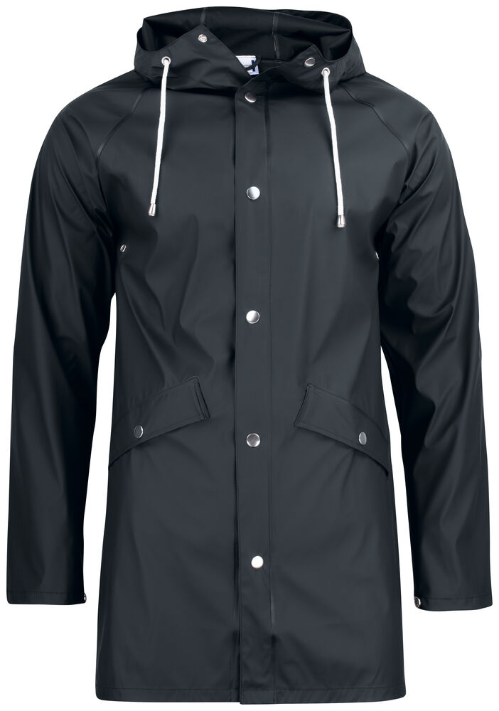 Classic Rain Jacket - Bilde 13