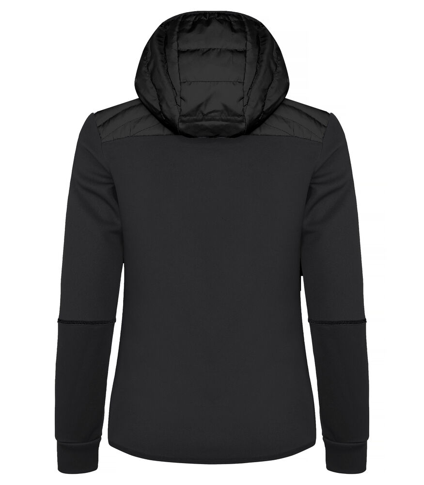 Utah Jacket W - Bilde 6