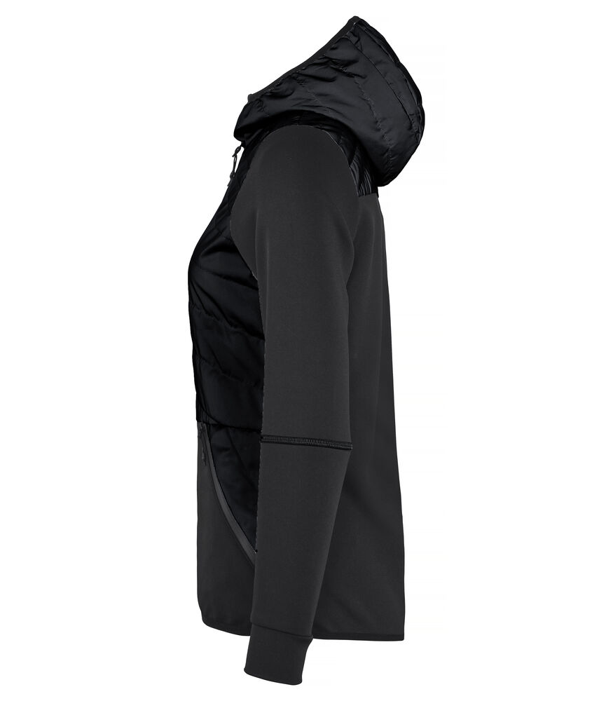 Utah Jacket W - Bilde 7