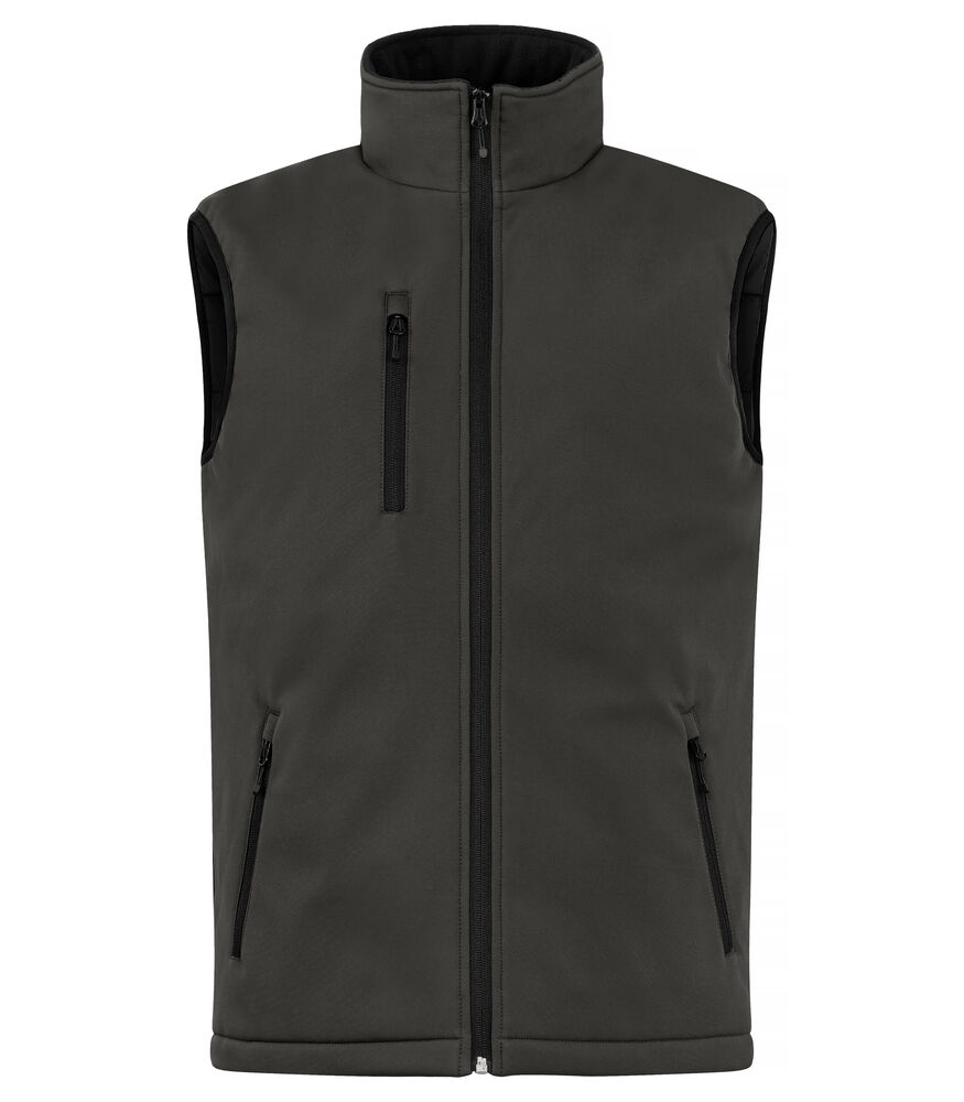 Padded Softshell Vest - Bilde 17