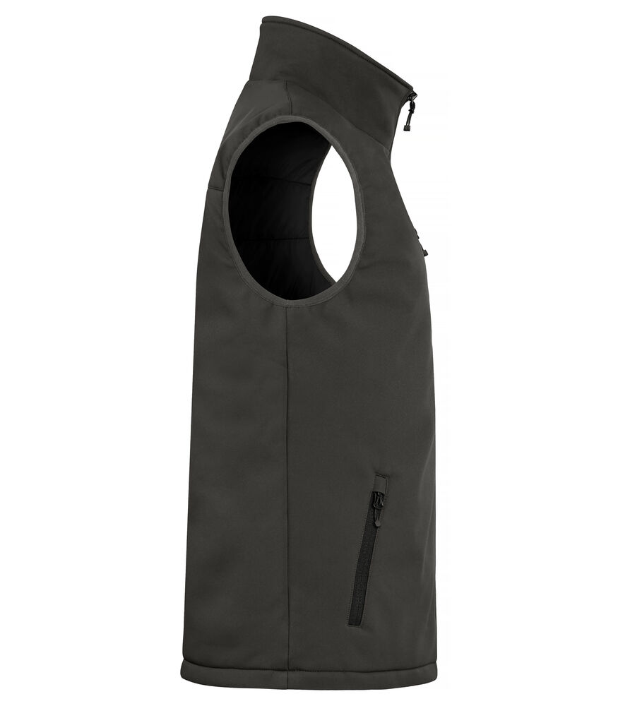Padded Softshell Vest - Bilde 20
