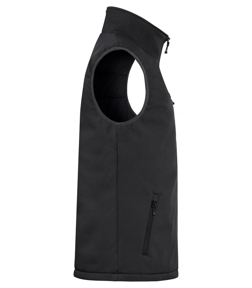 Padded Softshell Vest - Bilde 24
