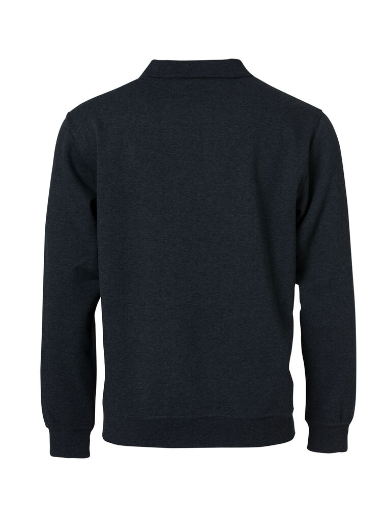 Basic Polo Sweater - Bilde 14