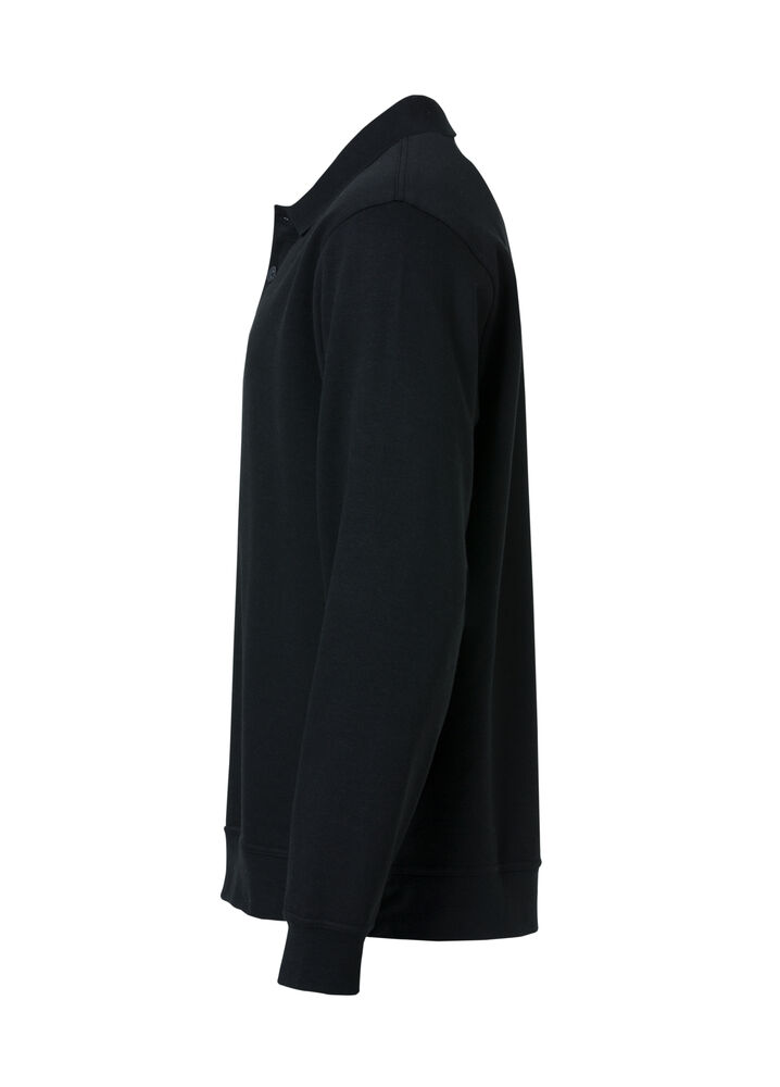 Basic Polo Sweater - Bilde 19