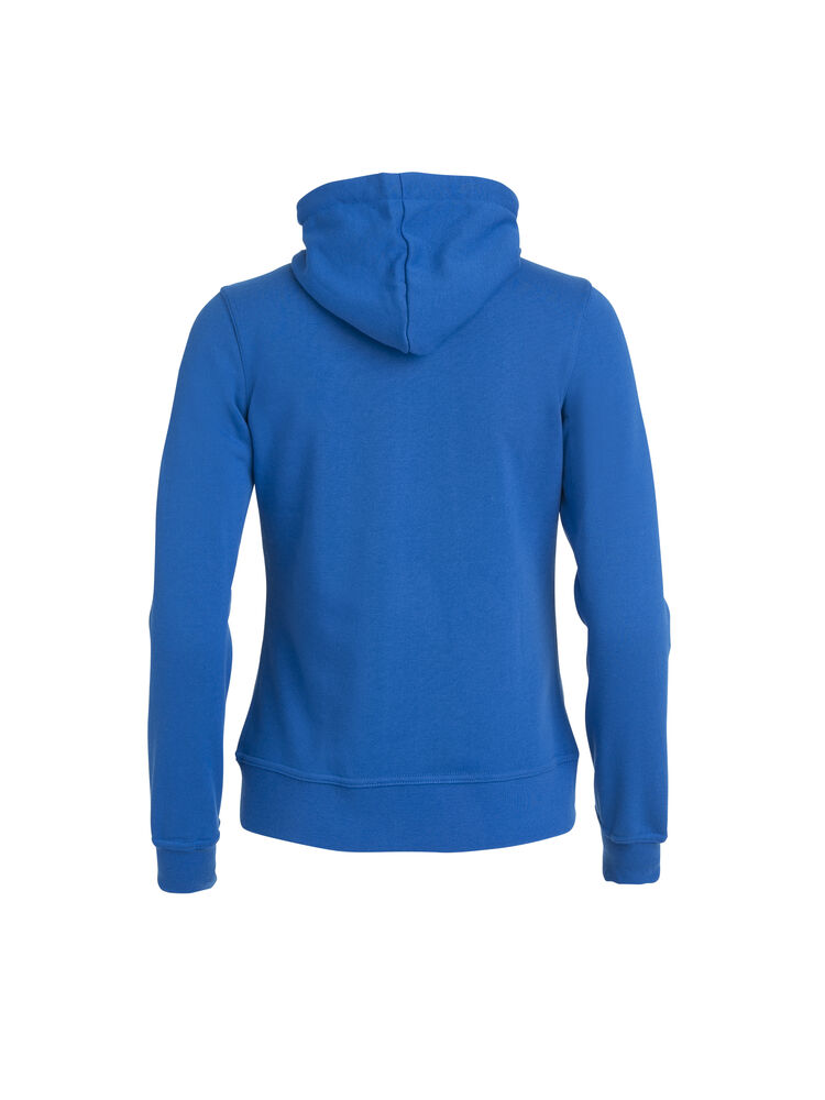 Basic Full Zip Ladies - Bilde 10