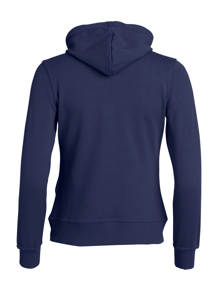 Basic Full Zip Ladies - Bilde 14