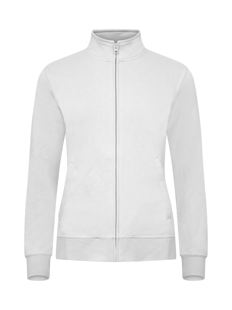 Basic Cardigan Ladies