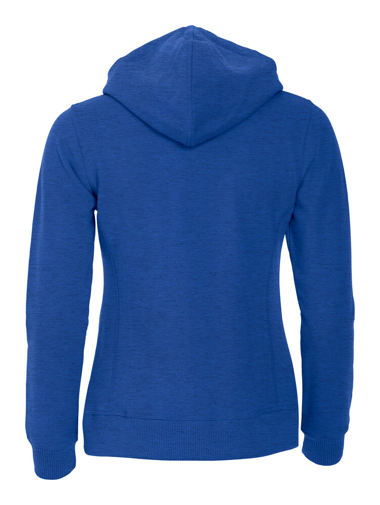 Classic Hoody Ladies - Bilde 10