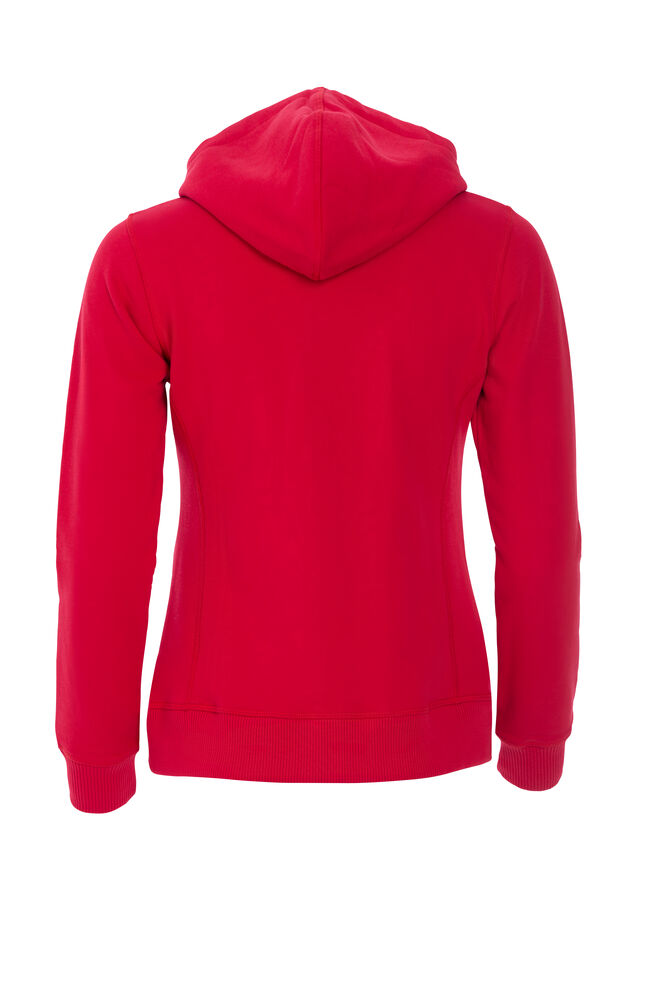 Classic Hoody Ladies - Bilde 5