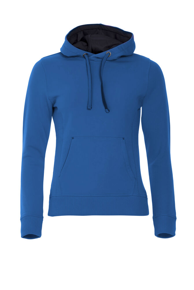 Classic Hoody Ladies - Bilde 8